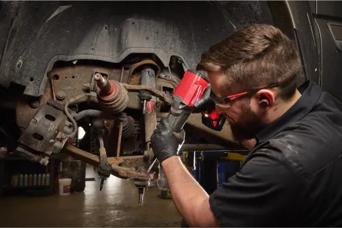 Milwaukee M18 FCH-0X Striker Meißelhammer